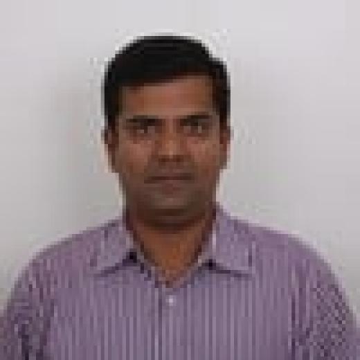 Profile photo of Ramkumar Swaminathan