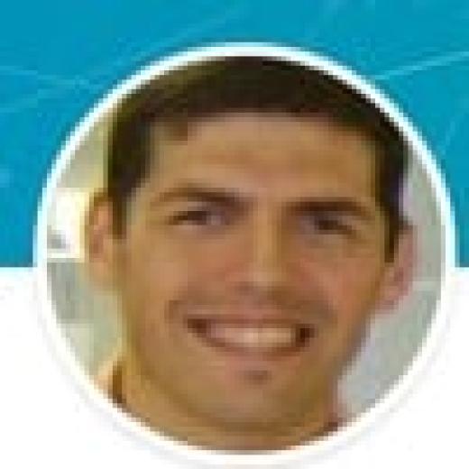 Profile photo of Juracy Araujo de Almeida Junior