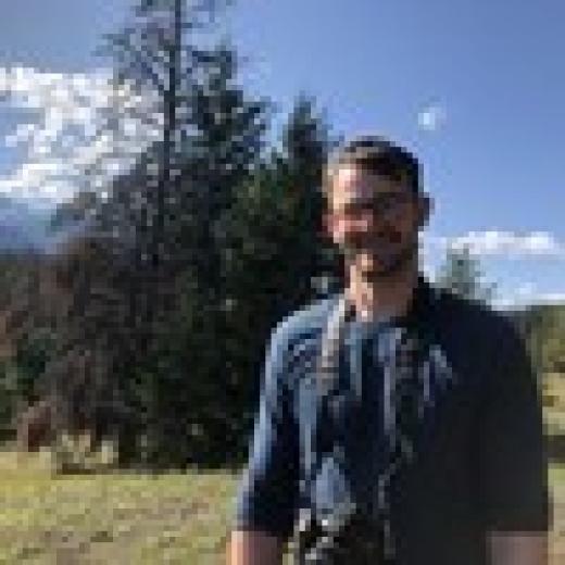 Profile photo of Matthew Curnow