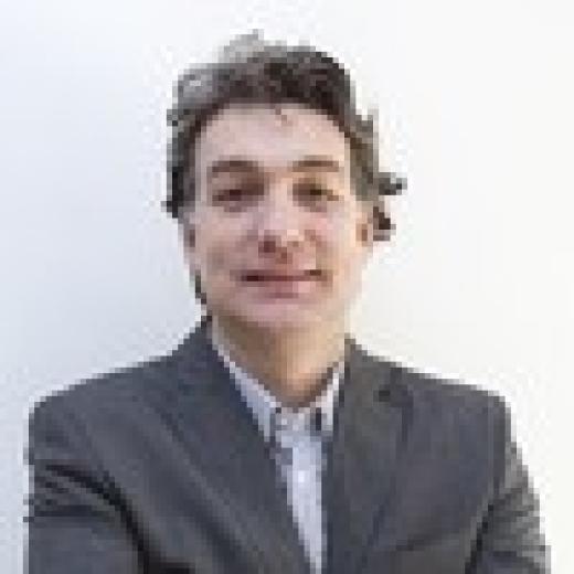 Profile photo of Marcos Del Roy