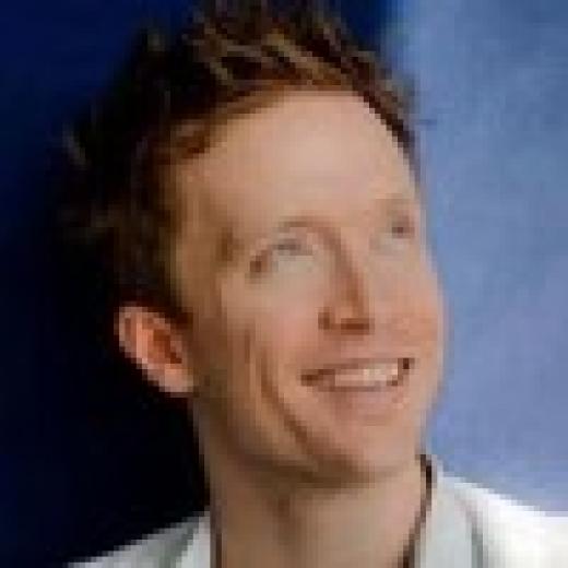 Profile photo of Olly Richards