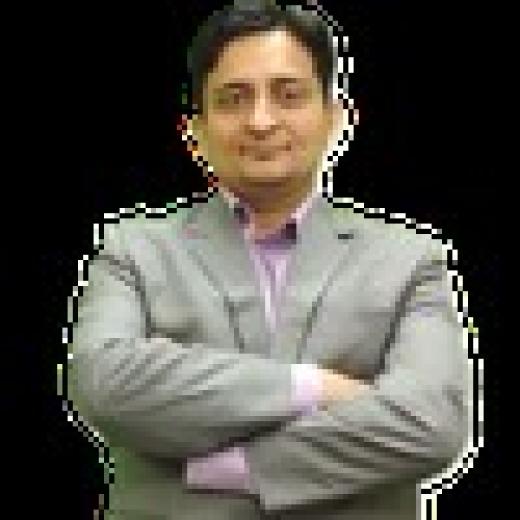 Profile photo of GAURAV KUMAR