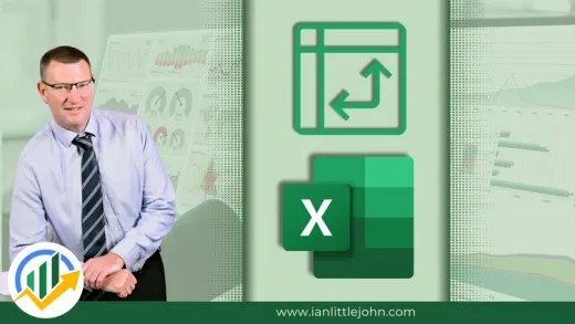 Introduction to Analyzing Data with Excel PivotTables