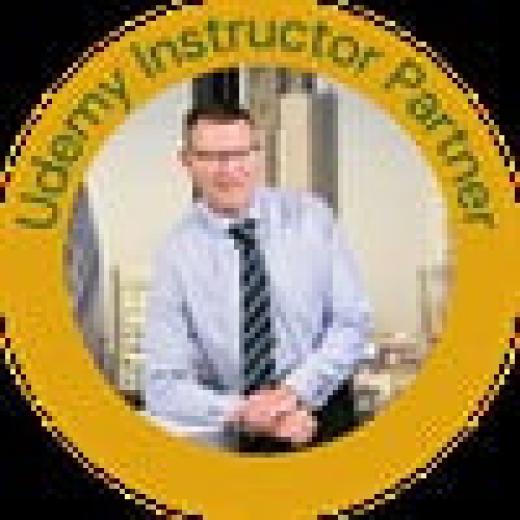 Profile photo of Ian Littlejohn