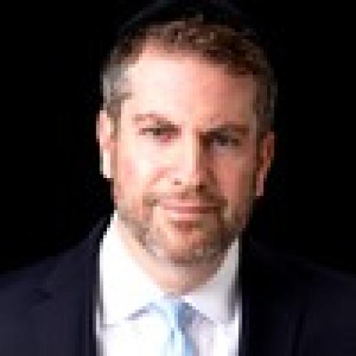 Profile photo of Dr. David J. Lieberman
