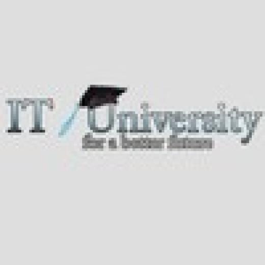 Profile photo of ITUniversity.RO Academy