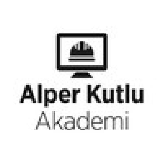 Profile photo of Alper Kutlu Akademi