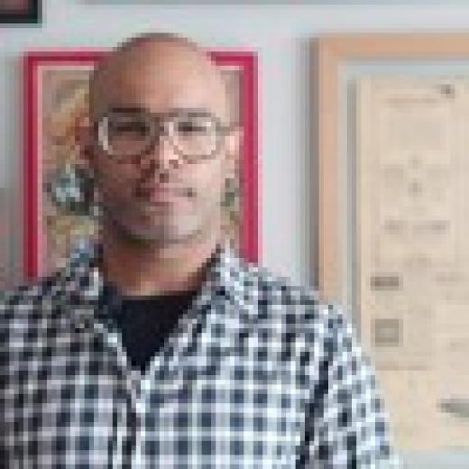 Profile photo of Marcos Feliciano