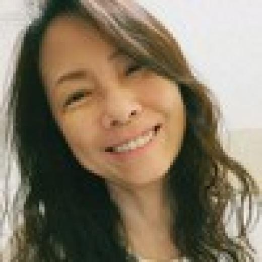 Profile photo of 中野琴子 （あやとりワークス）