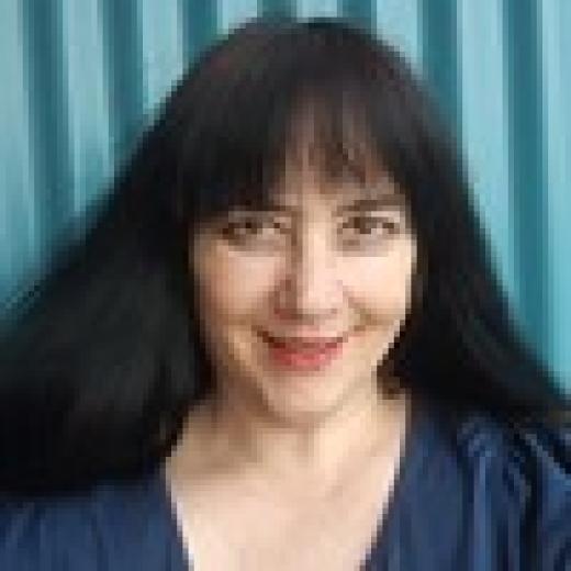 Profile photo of Sephera Giron