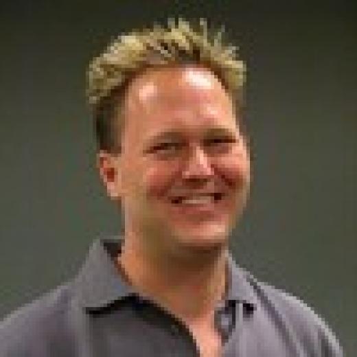Profile photo of John Mark Osborne