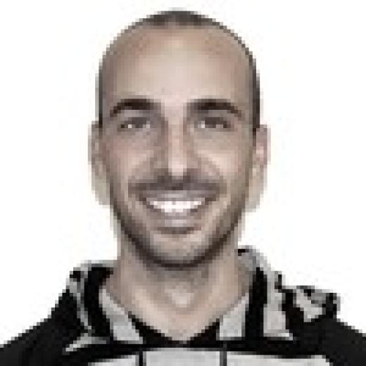 Profile photo of Alessandro Cuoghi