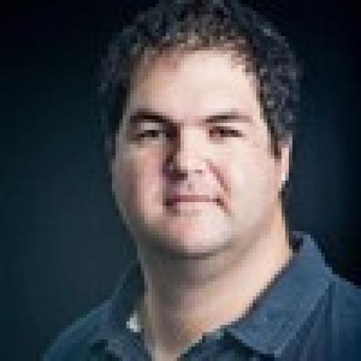 Profile photo of Justin Butlion