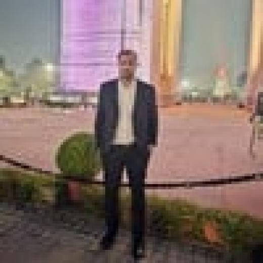 Profile photo of Ratnesh K - CCIE x3 - Job Oriented Internetwork Course Content Creator
