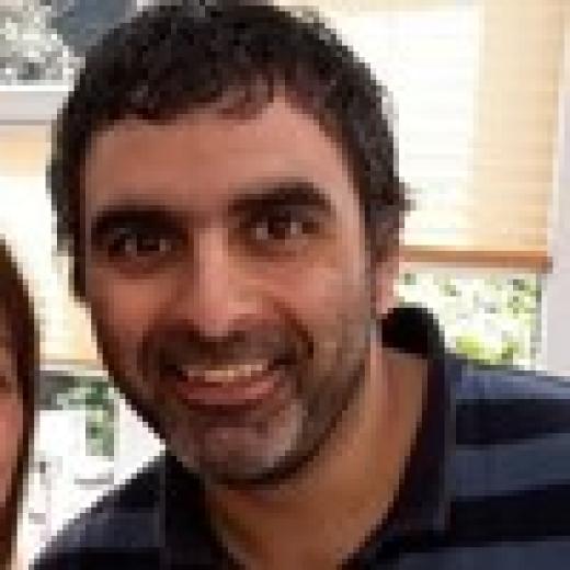 Profile photo of Demetrios Symeou