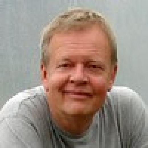 Profile photo of Mark Gatter