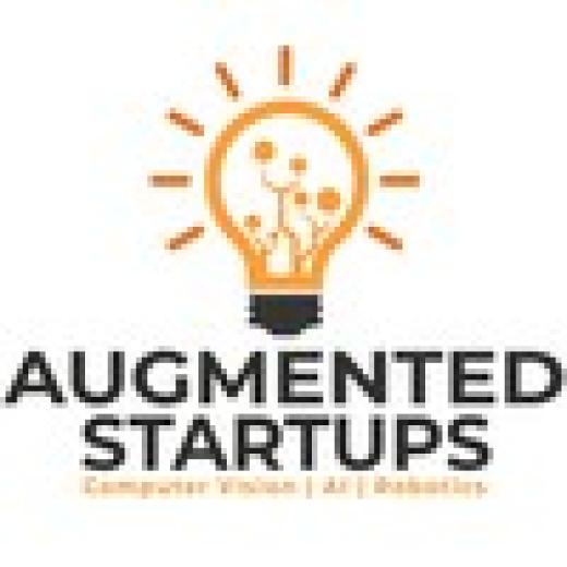 Profile photo of Augmented Startups
