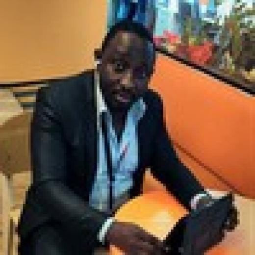Profile photo of Terry Ogbemudia Osayawe