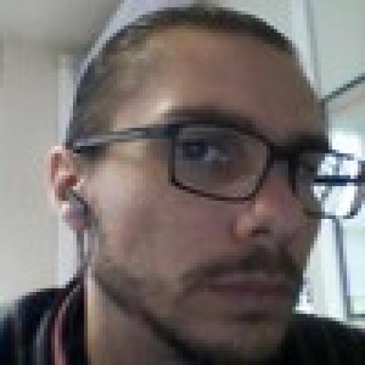 Profile photo of Marcos Schmitt