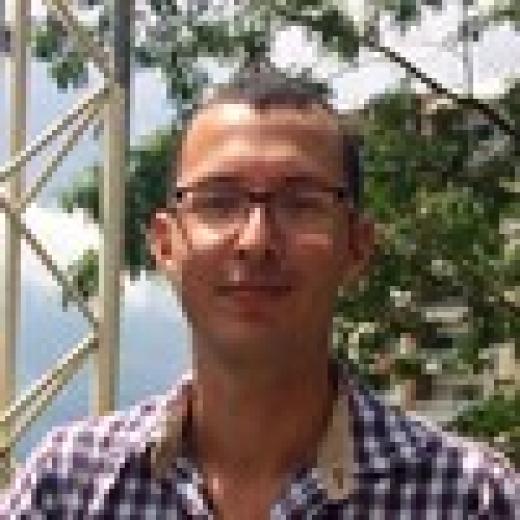 Profile photo of Arturo Rojas