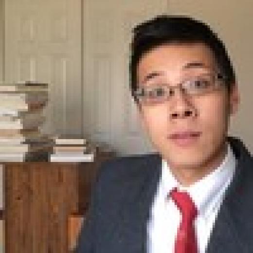 Profile photo of Will Chou