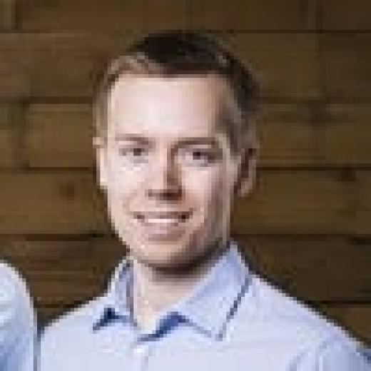 Profile photo of Mark Nielsen