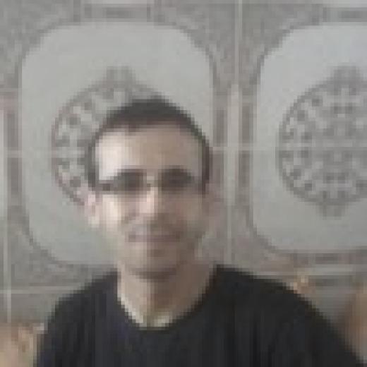 Profile photo of Rachid Bouyoussef