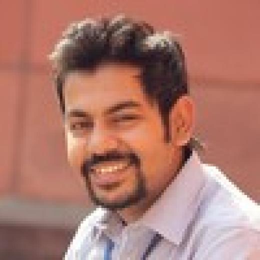 Profile photo of Mridul Kabra