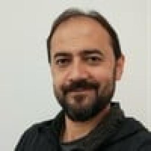 Profile photo of Muharrem AYDIN