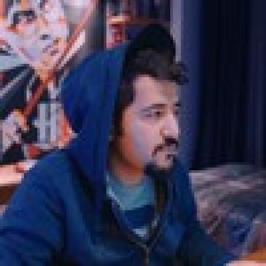 Profile photo of Yunus Emre Korkmaz