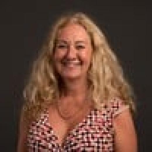 Profile photo of Shona O'Connor