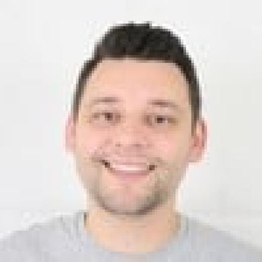Profile photo of Aaron Caines