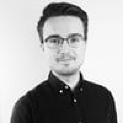 Profile photo of Jose Salvatierra