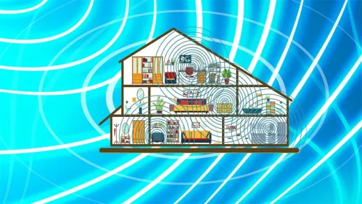 EMF Protection for Home: Reduce Electromagnetic Field by 95%