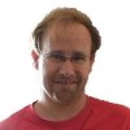 Profile photo of Jordi Martin