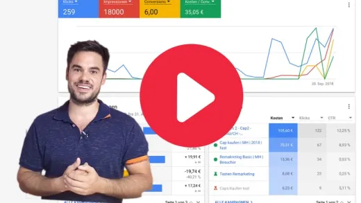 Neu: 10 Google Ads Strategien für clevere Online-Marketer