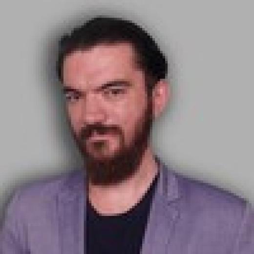 Profile photo of Filip Kordanovski