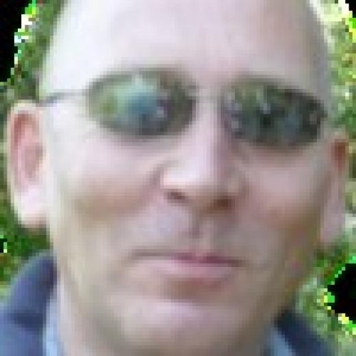 Profile photo of Pierre Bielen