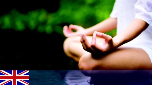 Qi Gong and Meditation for health - LEVEL 1