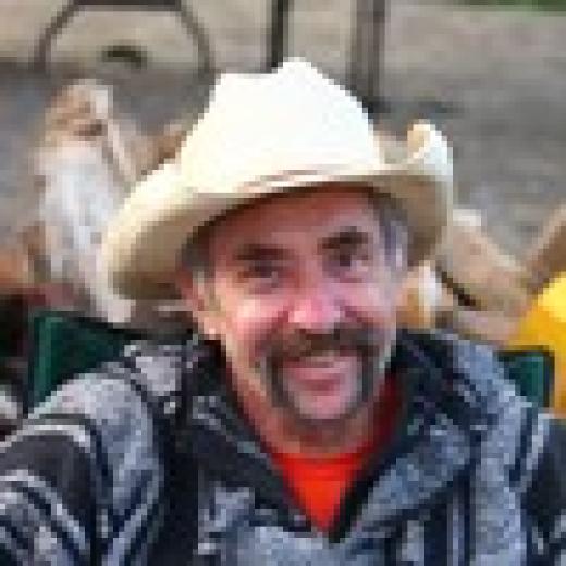 Profile photo of Michael Miller
