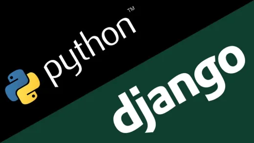 Web Development with Python Django -دليلك لتعلم جانجو