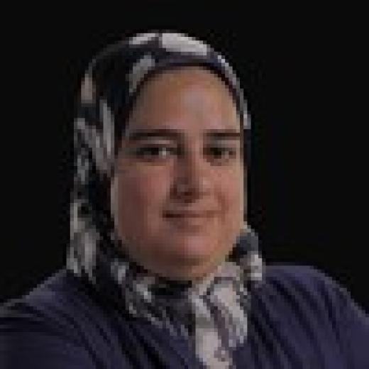 Profile photo of Marwa Radwan
