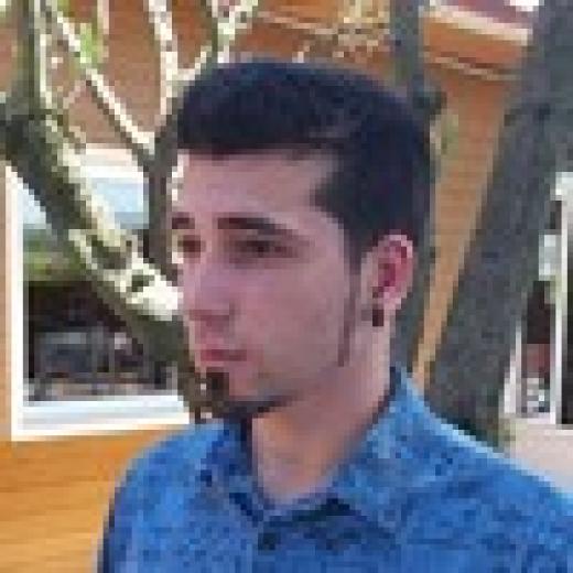 Profile photo of David Cabrerizo Martinez