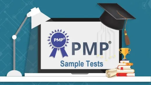 PMP Sample Tests