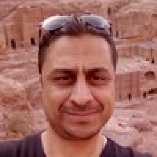 Profile photo of Baker Abdallah