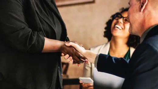 A Writer's Guide to Networking at Film Festivals