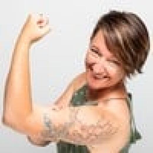 Profile photo of Micki McNie