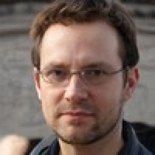 Profile photo of Martin Litt-Wilson