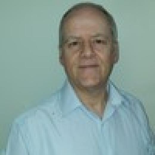 Profile photo of Ian Doherty