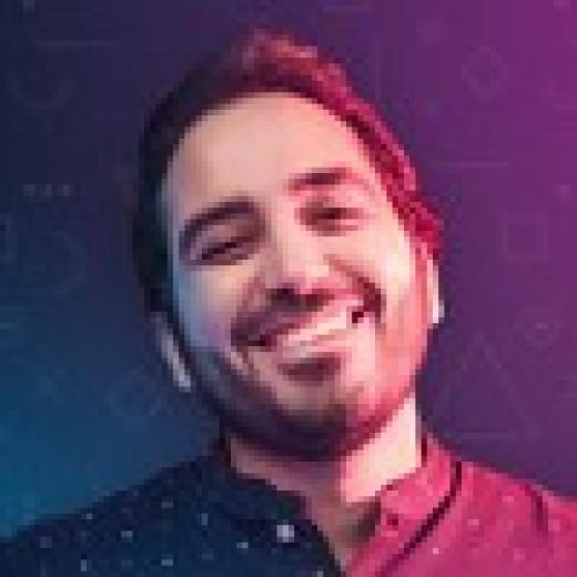 Profile photo of Khalil Ibrahim